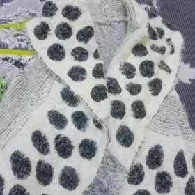 Arassaja geyilen žempirler