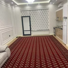 1 ýyl garasygna Haly