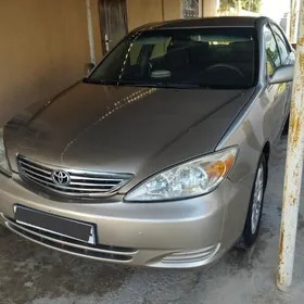 Toyota Camry 2002