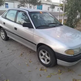 Opel Astra 1993
