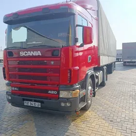DAF FX 95 2004