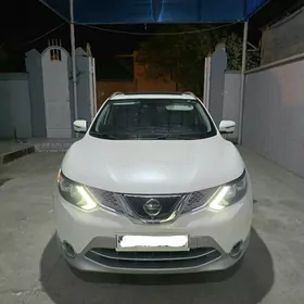 Nissan Rogue Sport 2019