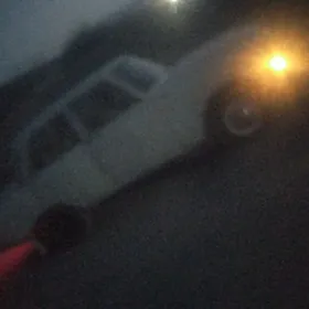 Москвич 412 1980