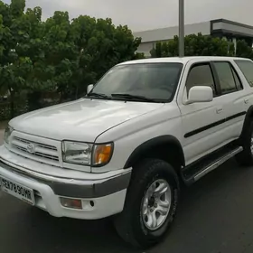 Toyota 4Runner 1996