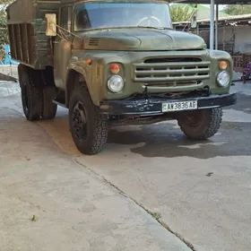 Zil 130 1986