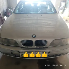 BMW 525 1996