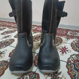 Сапоги рабочие