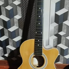 gitara akistik