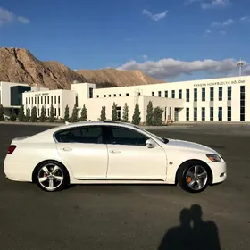 Lexus GS 350 2008