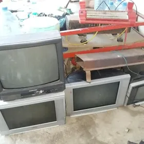 теливизары