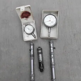 индикатор indikator