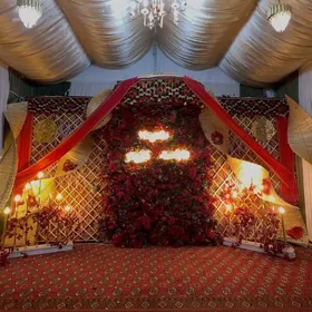 Bezeg “Mahirli” decoration