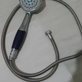 душавой сланга смистител