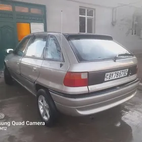 Opel Astra 1996