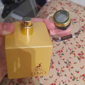 zeno duhi духи parfum orginal