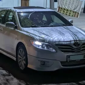 Toyota Camry 2008