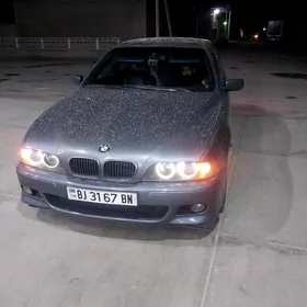 BMW 528 2000