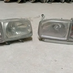 fara patfinder 1999/2002