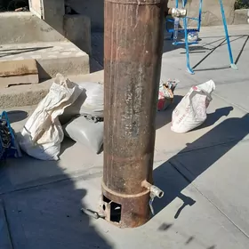 Катёл.   katyol otoplenya