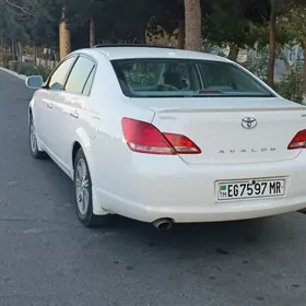 Toyota Avalon 2006
