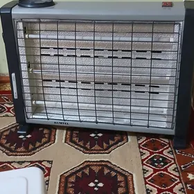 печка обогреватель