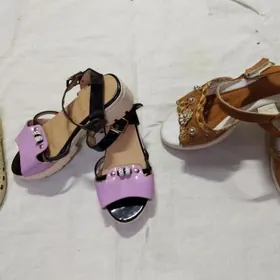 обувь детская