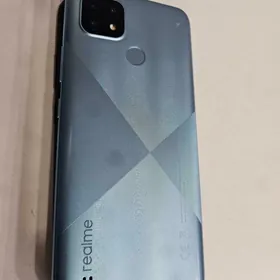 REALME C21