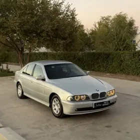 BMW 528 2001