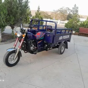 Fekon FK200-14G 2013