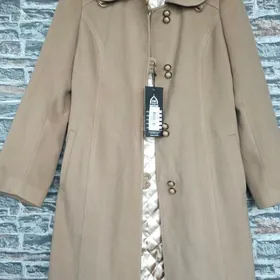 Пальто новое