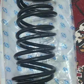 астра j пружины 2 саны