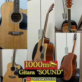 gitara “sound”