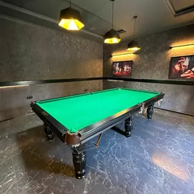 Bilýard stol