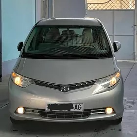 Toyota Previa 2009