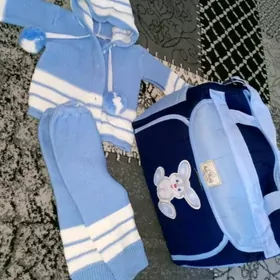 Вещи детские