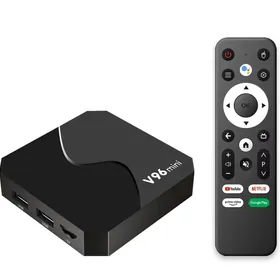 ANDROID TUNERI V96  TÄZE GELEN