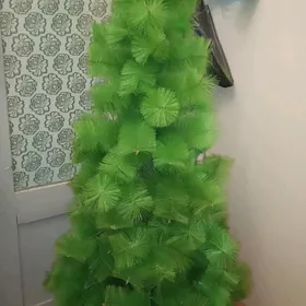 Ёлка новогодняя