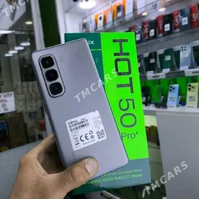 INFINIX HOT 50 PRO+