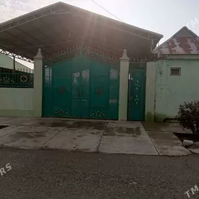 Gökdepe  Jaý hovlu 8--sotak