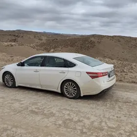 Toyota Avalon 2013