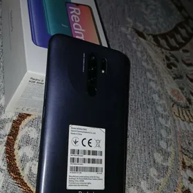 redmi 9