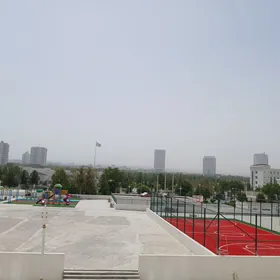 Eýesinden satlyk jaý