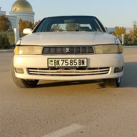 Toyota Cresta 1993