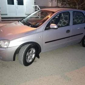 Opel Corsa 2003