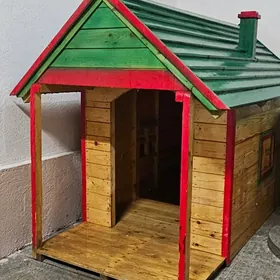 бутка для собаки