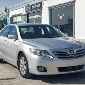 Toyota Camry 2008