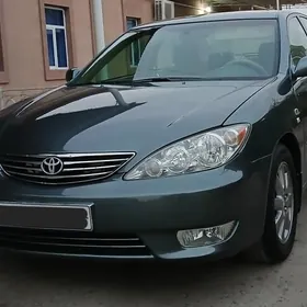 Toyota Camry 2002