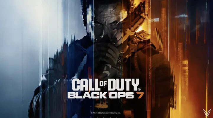 Call of Duty: Black Ops 7 çykdy