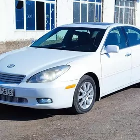 Lexus ES 300 2002