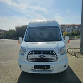 Ford Transit Connect 2017